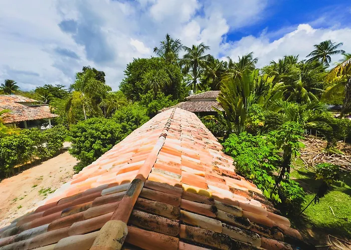 Hotel: Casa Acayu